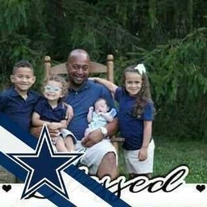 Meet your Posher, Emory